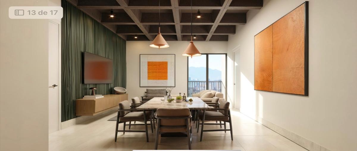 Foto de departamento en venta en  , monterrey centro, monterrey, nuevo león, 0 No. 05