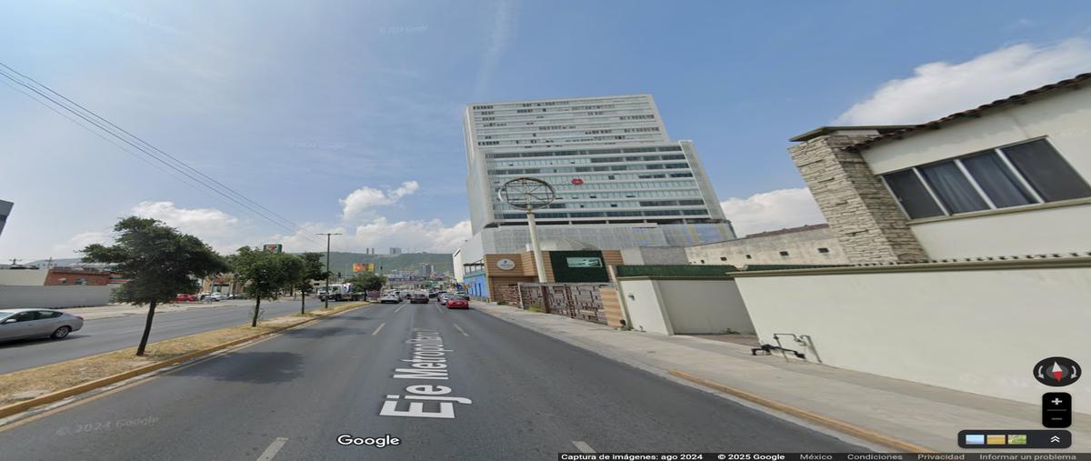 Foto de local en venta en  , monterrey centro, monterrey, nuevo león, 0 No. 03