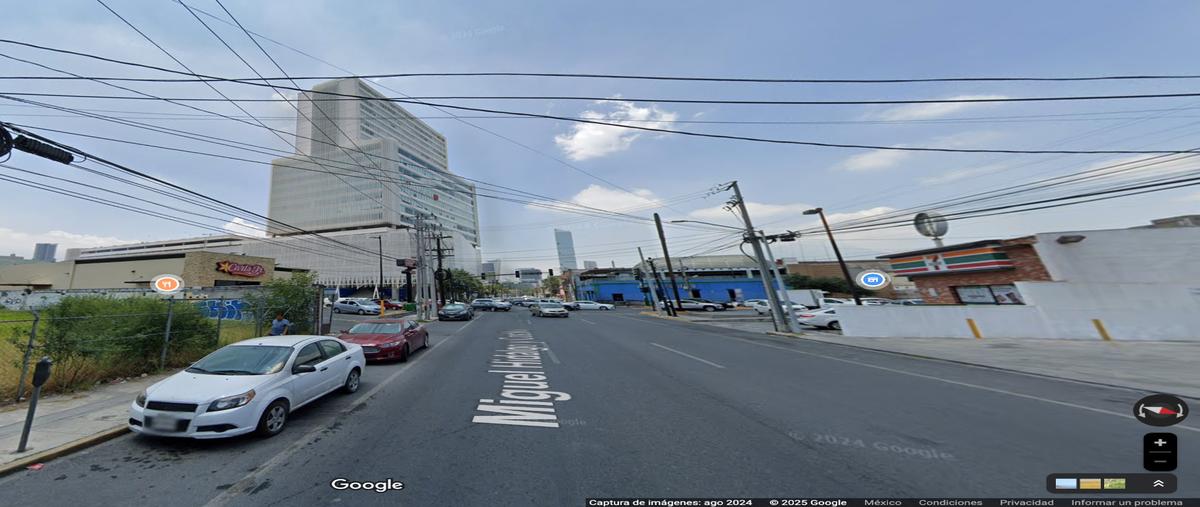 Foto de local en venta en  , monterrey centro, monterrey, nuevo león, 0 No. 05