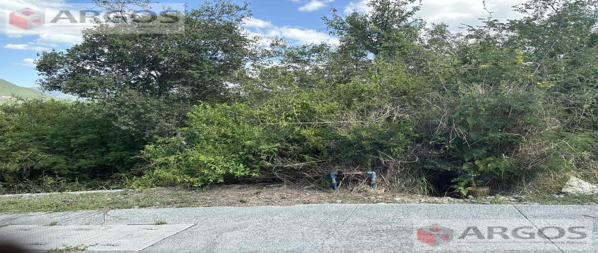Foto de terreno habitacional en venta en  , monterrey centro, monterrey, nuevo león, 0 No. 04