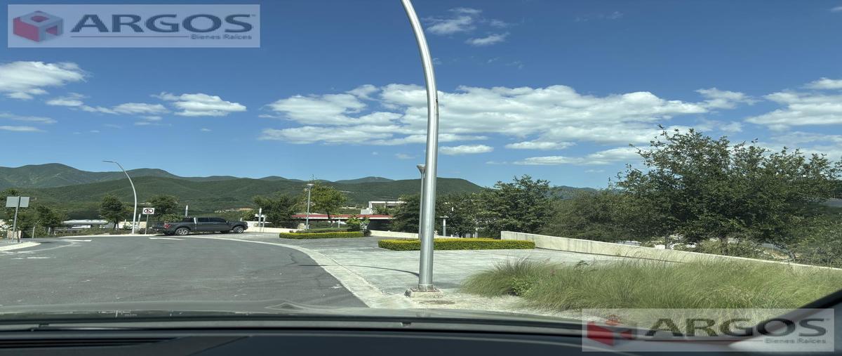 Foto de terreno habitacional en venta en  , monterrey centro, monterrey, nuevo león, 0 No. 05