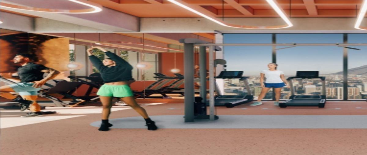 Foto de departamento en venta en  , monterrey centro, monterrey, nuevo león, 0 No. 05