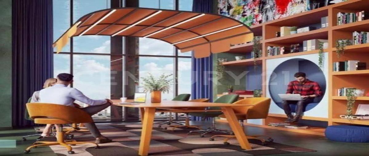Foto de departamento en venta en  , monterrey centro, monterrey, nuevo león, 0 No. 05