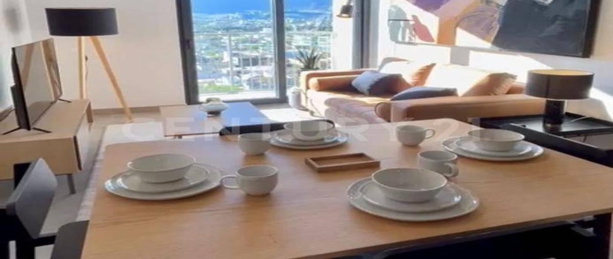 Foto de departamento en venta en  , monterrey centro, monterrey, nuevo león, 0 No. 03