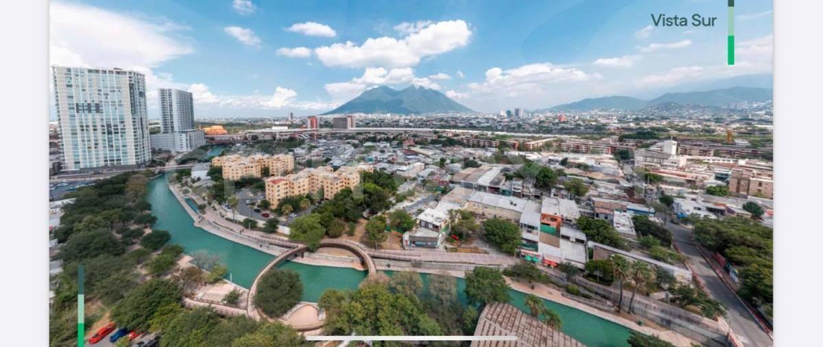 Foto de departamento en venta en  , monterrey centro, monterrey, nuevo león, 0 No. 05