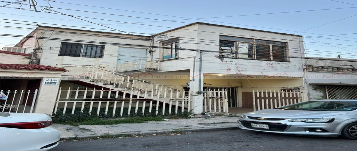 Foto de casa en venta en  , monterrey centro, monterrey, nuevo león, 0 No. 05