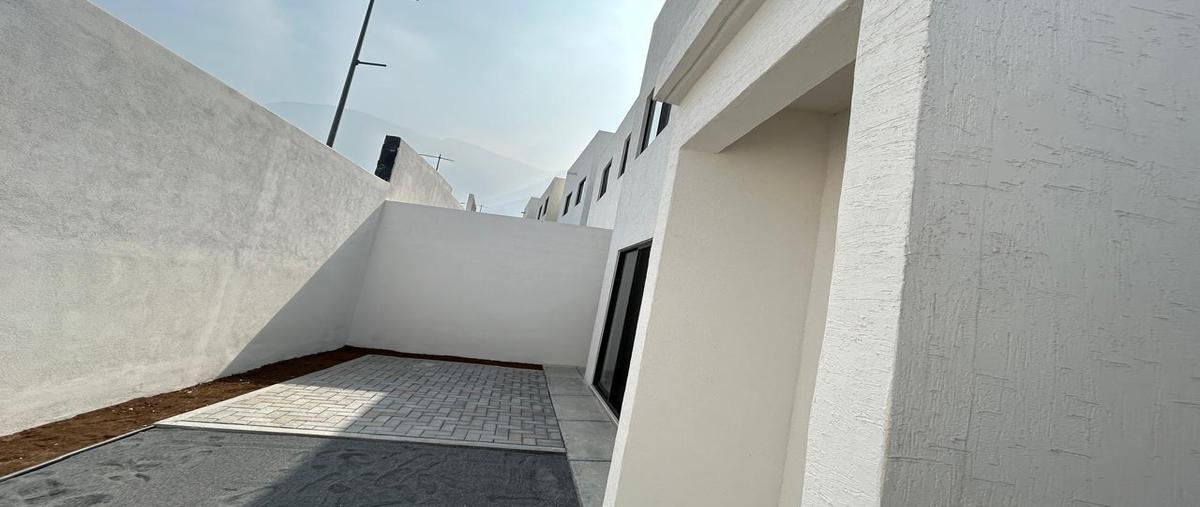 Foto de casa en venta en  , monterrey centro, monterrey, nuevo león, 30109325 No. 04