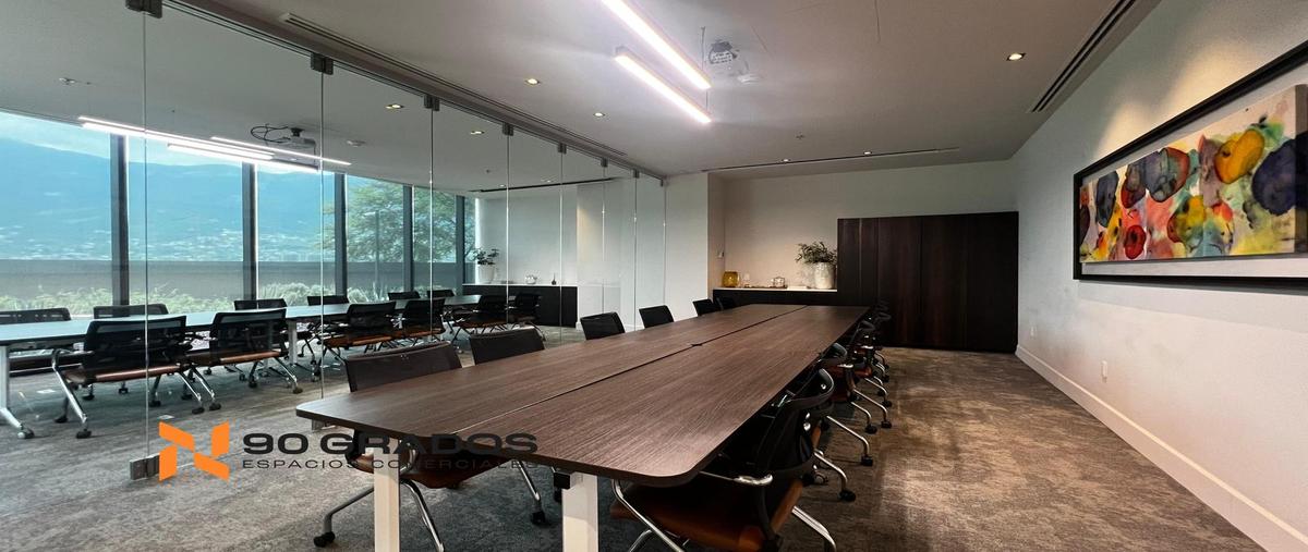 Foto de oficina en renta en  , monterrey centro, monterrey, nuevo león, 30124092 No. 03