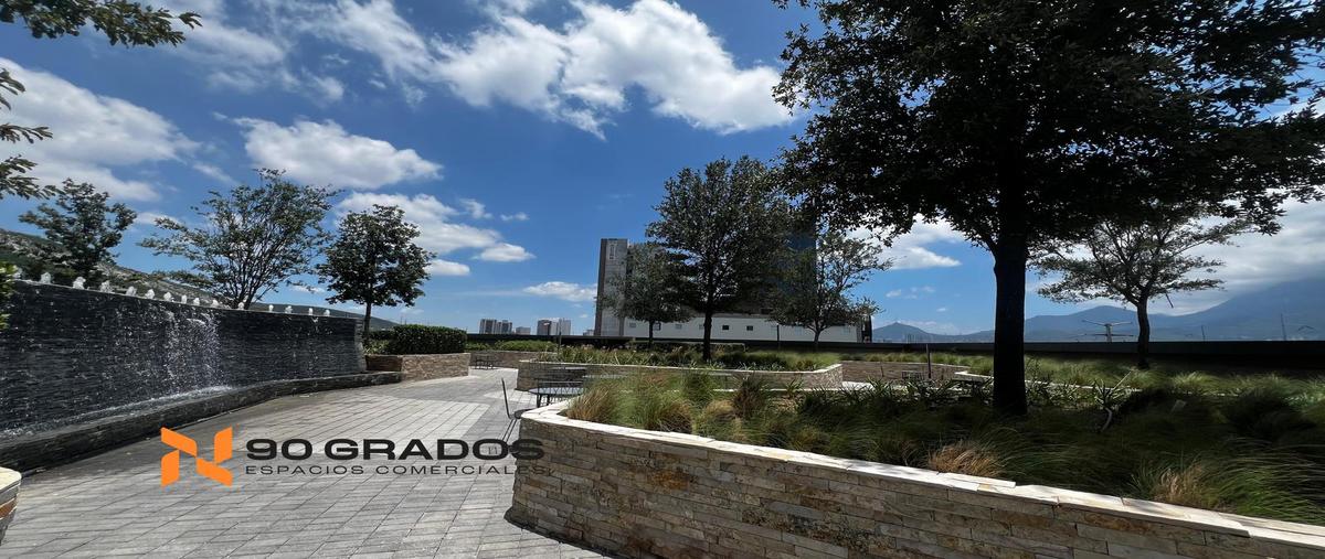 Foto de oficina en renta en  , monterrey centro, monterrey, nuevo león, 30124092 No. 05