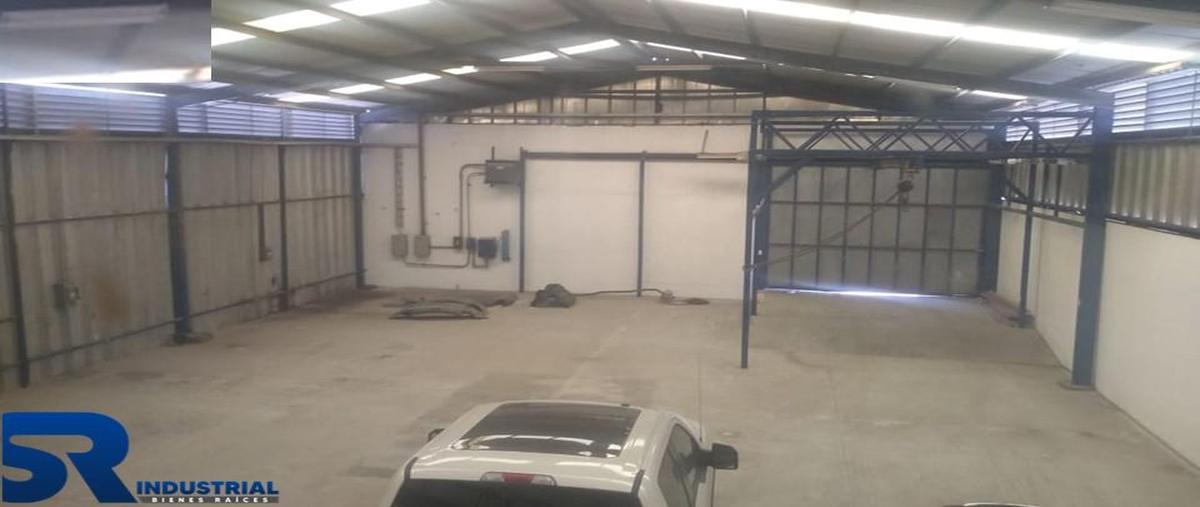 Foto de bodega en venta en  , monterrey centro, monterrey, nuevo león, 30127011 No. 03