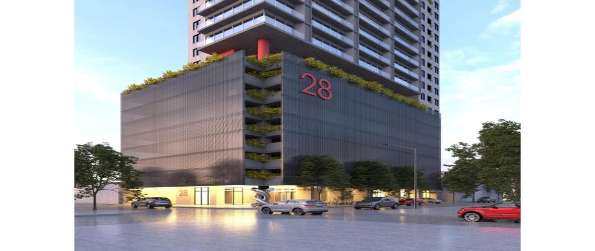 Foto de departamento en venta en  , monterrey centro, monterrey, nuevo león, 30132294 No. 04