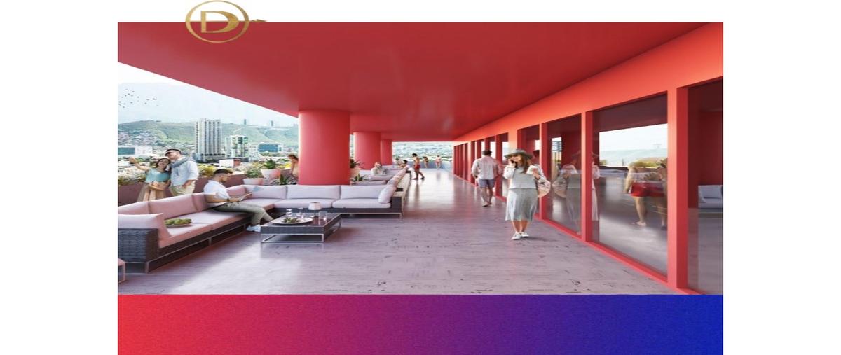 Foto de departamento en venta en  , monterrey centro, monterrey, nuevo león, 30132294 No. 05