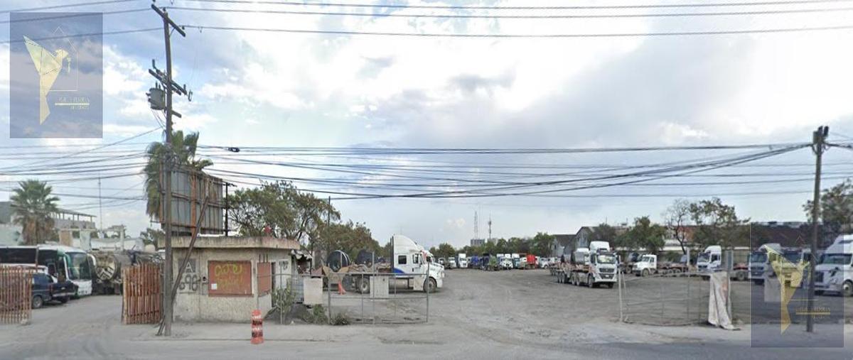 Foto de terreno habitacional en venta en  , monterrey centro, monterrey, nuevo león, 30167167 No. 04