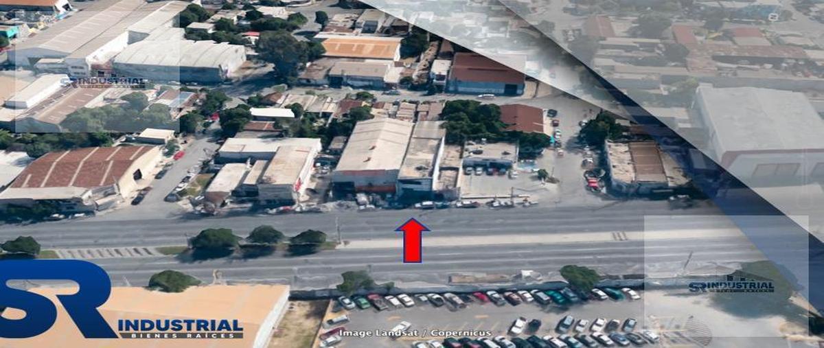 Foto de bodega en , monterrey centro, monterrey, nuevo león, 30169237 foto 05 Foto de bodega en venta en , monterrey centro, monterrey, nuevo león, 30169237 No. 05
