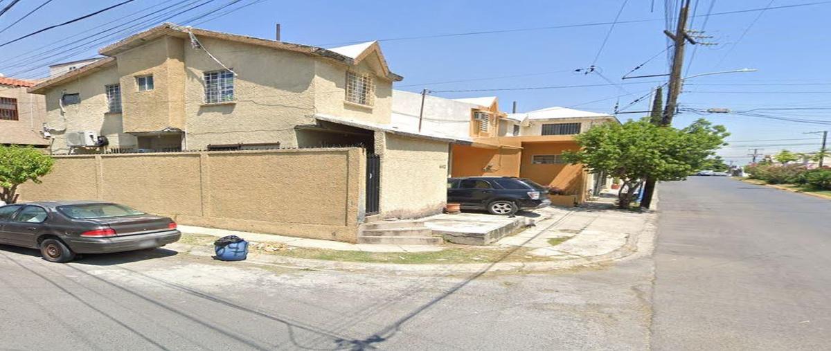 Foto de casa en venta en  , monterrey centro, monterrey, nuevo león, 30171491 No. 01