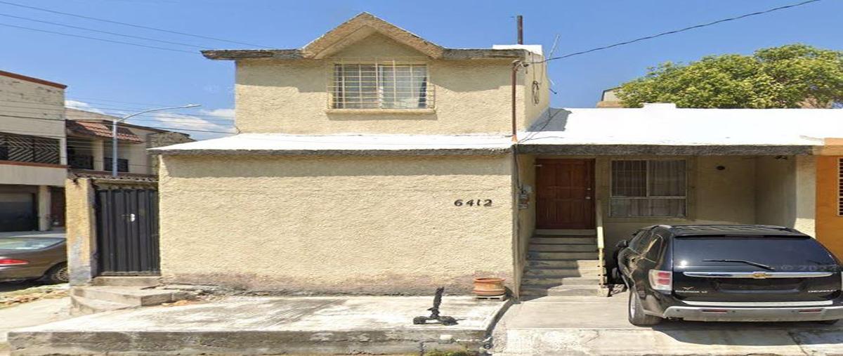 Foto de casa en venta en  , monterrey centro, monterrey, nuevo león, 30171491 No. 05