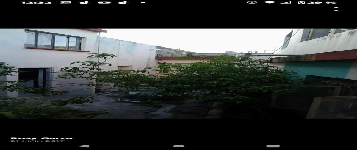 Foto de casa en , monterrey centro, monterrey, nuevo león, 30209262 foto 01 Foto de casa en venta en , monterrey centro, monterrey, nuevo león, 30209262 No. 01