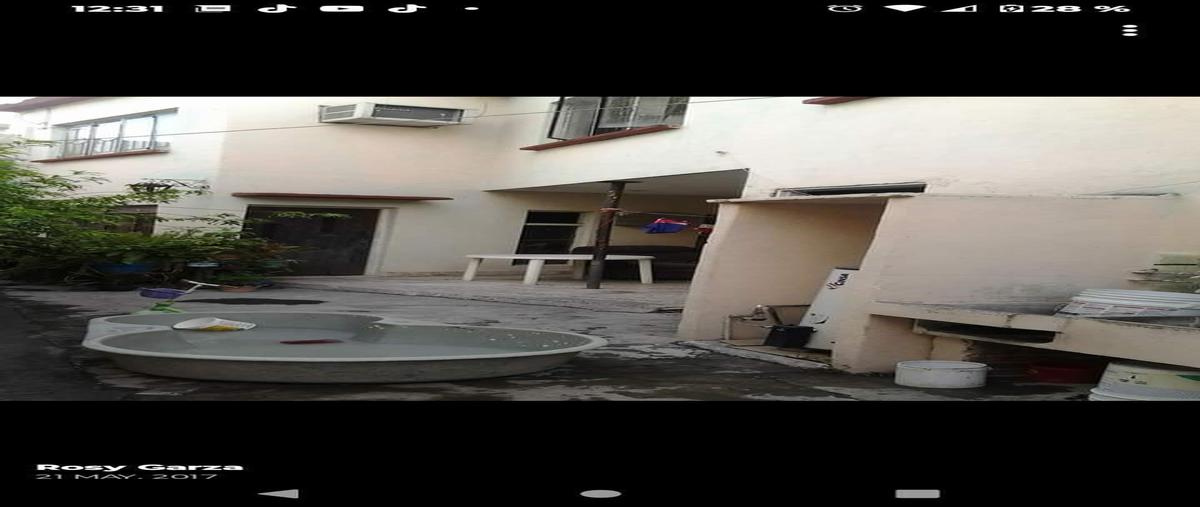 Foto de casa en , monterrey centro, monterrey, nuevo león, 30209262 foto 05 Foto de casa en venta en , monterrey centro, monterrey, nuevo león, 30209262 No. 05