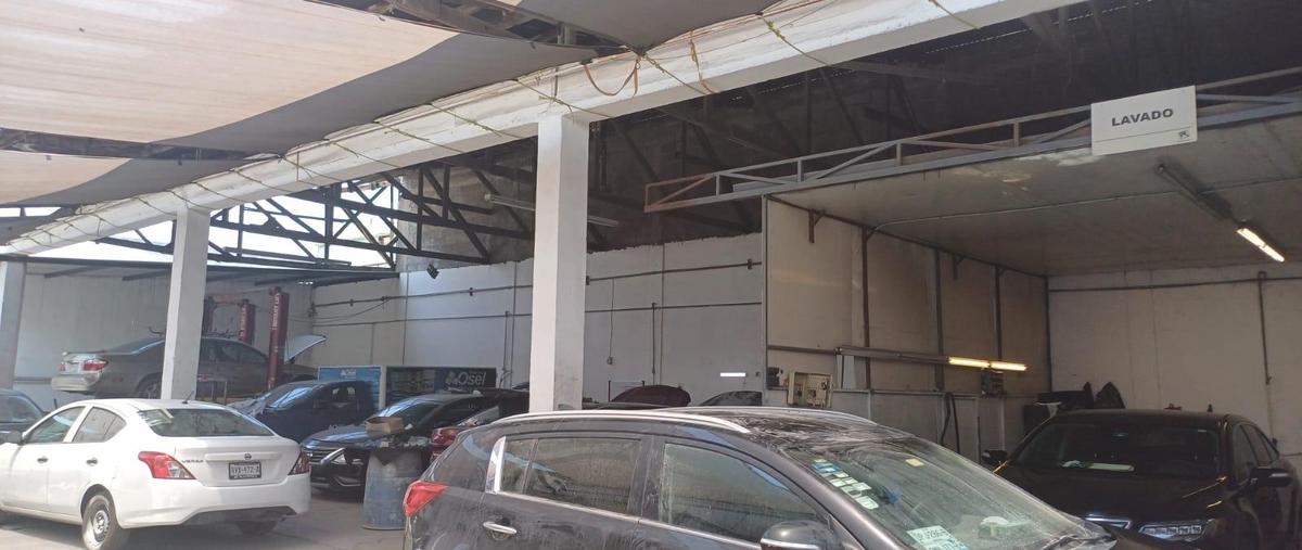 Foto de bodega en venta en  , monterrey centro, monterrey, nuevo león, 30238132 No. 05