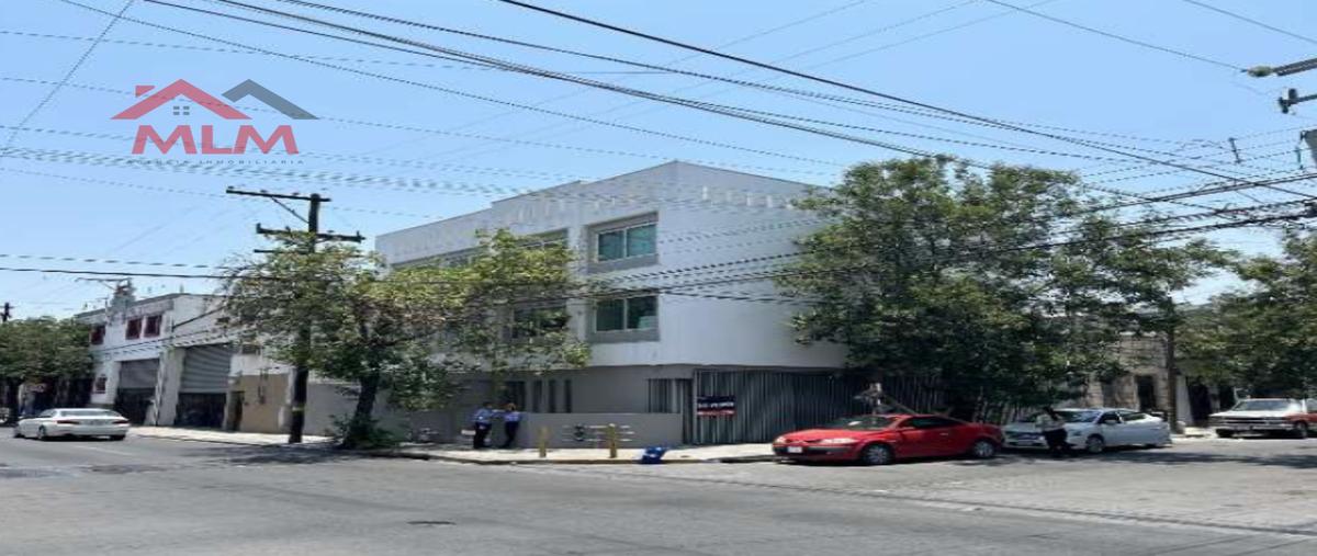Foto de edificio en , monterrey centro, monterrey, nuevo león, 30300977 foto 01 Foto de edificio en venta en , monterrey centro, monterrey, nuevo león, 30300977 No. 01