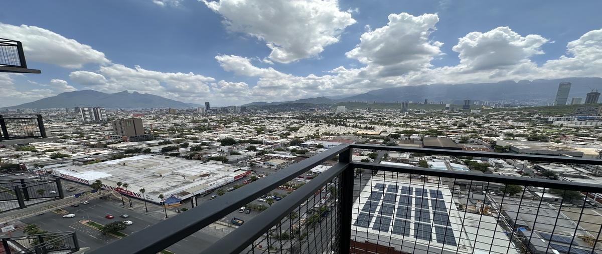 Foto de departamento en venta en  , monterrey centro, monterrey, nuevo león, 0 No. 03