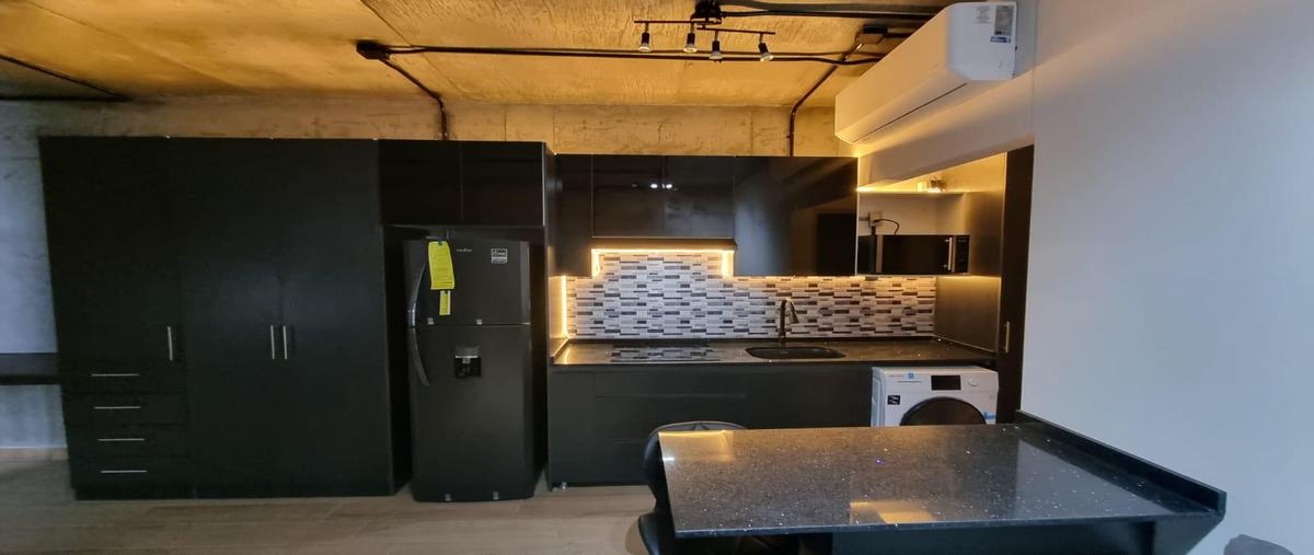 Foto de departamento en , monterrey centro, monterrey, nuevo león, 30309813 foto 01 Foto de departamento en renta en , monterrey centro, monterrey, nuevo león, 30309813 No. 01