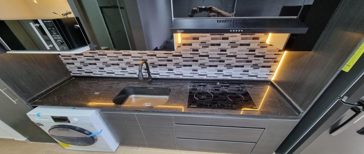 Foto de departamento en , monterrey centro, monterrey, nuevo león, 30309813 foto 02 Foto de departamento en renta en , monterrey centro, monterrey, nuevo león, 30309813 No. 02