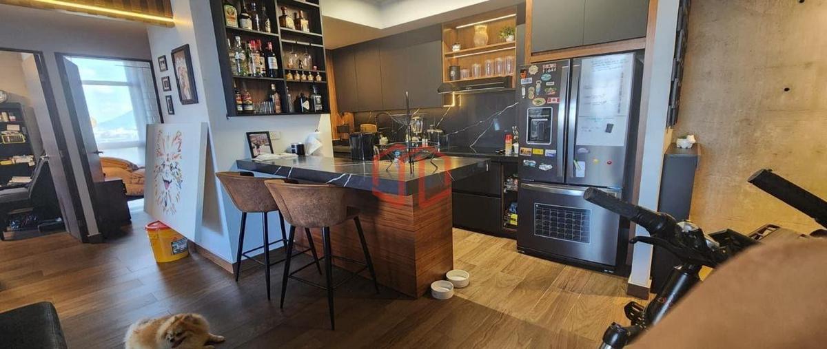 Foto de departamento en venta en  , monterrey centro, monterrey, nuevo león, 30312195 No. 03