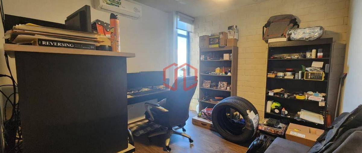Foto de departamento en venta en  , monterrey centro, monterrey, nuevo león, 30312195 No. 05