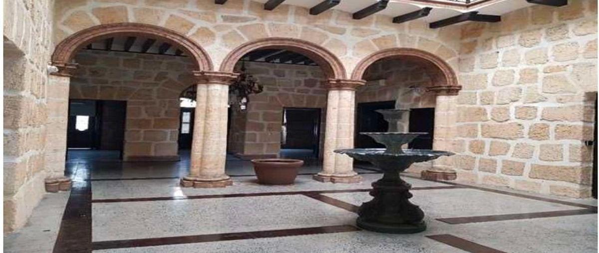 Foto de casa en renta en  , monterrey centro, monterrey, nuevo león, 30334604 No. 01