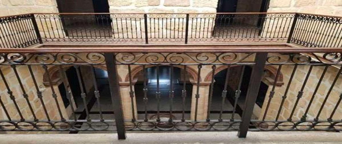 Foto de casa en renta en  , monterrey centro, monterrey, nuevo león, 30334604 No. 05