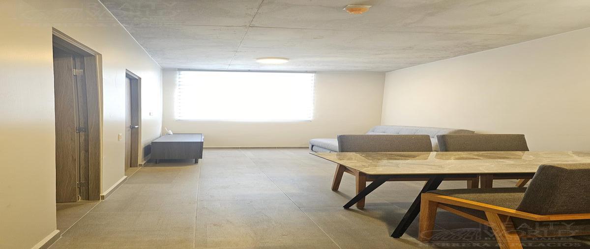 Foto de departamento en renta en  , monterrey centro, monterrey, nuevo león, 30340495 No. 03