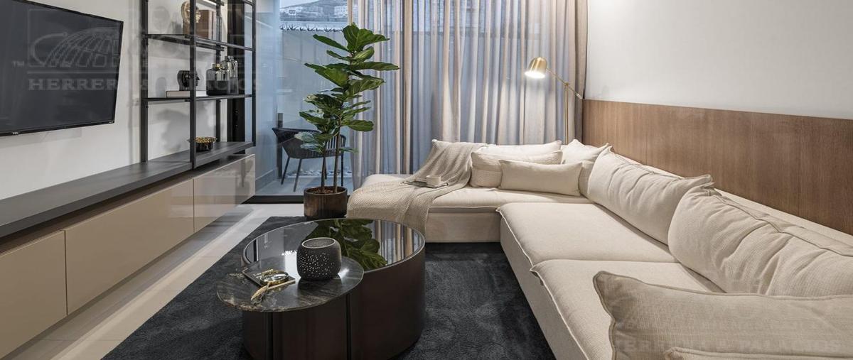 Foto de departamento en venta en  , monterrey centro, monterrey, nuevo león, 30340499 No. 04