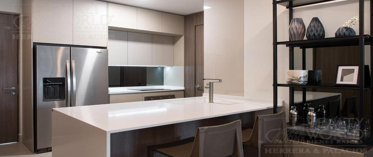 Foto de departamento en venta en  , monterrey centro, monterrey, nuevo león, 30340499 No. 05