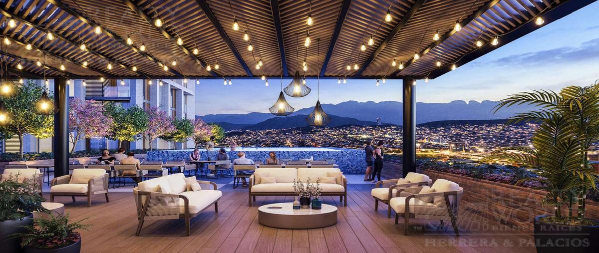 Foto de departamento en venta en  , monterrey centro, monterrey, nuevo león, 30340501 No. 03