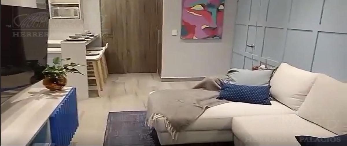 Foto de departamento en venta en  , monterrey centro, monterrey, nuevo león, 30340501 No. 05