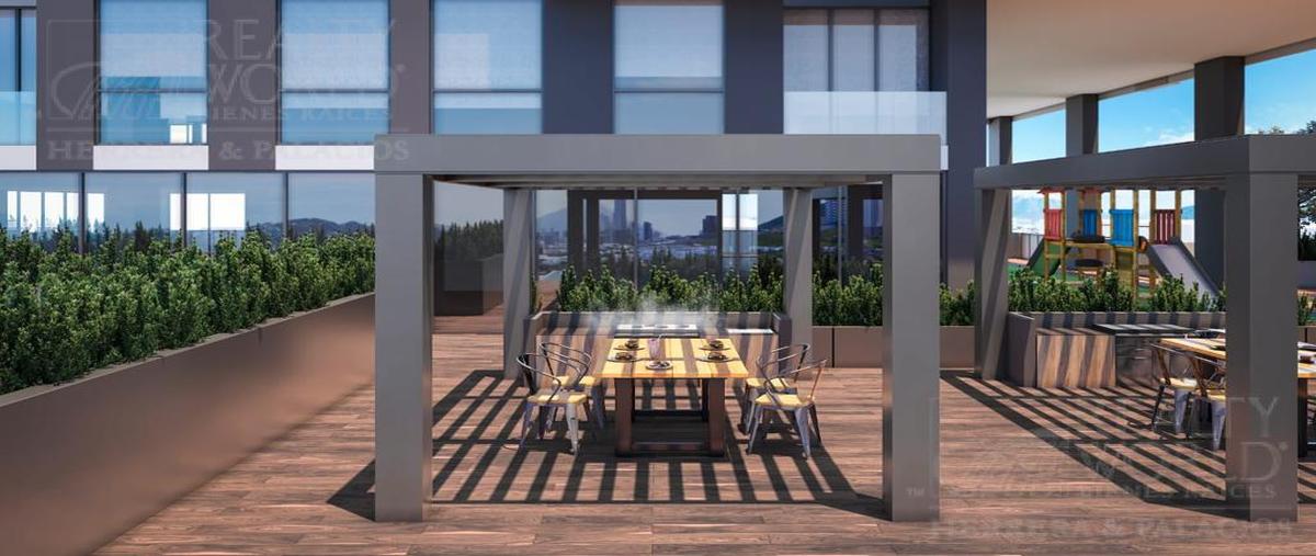 Foto de departamento en venta en  , monterrey centro, monterrey, nuevo león, 30340503 No. 03