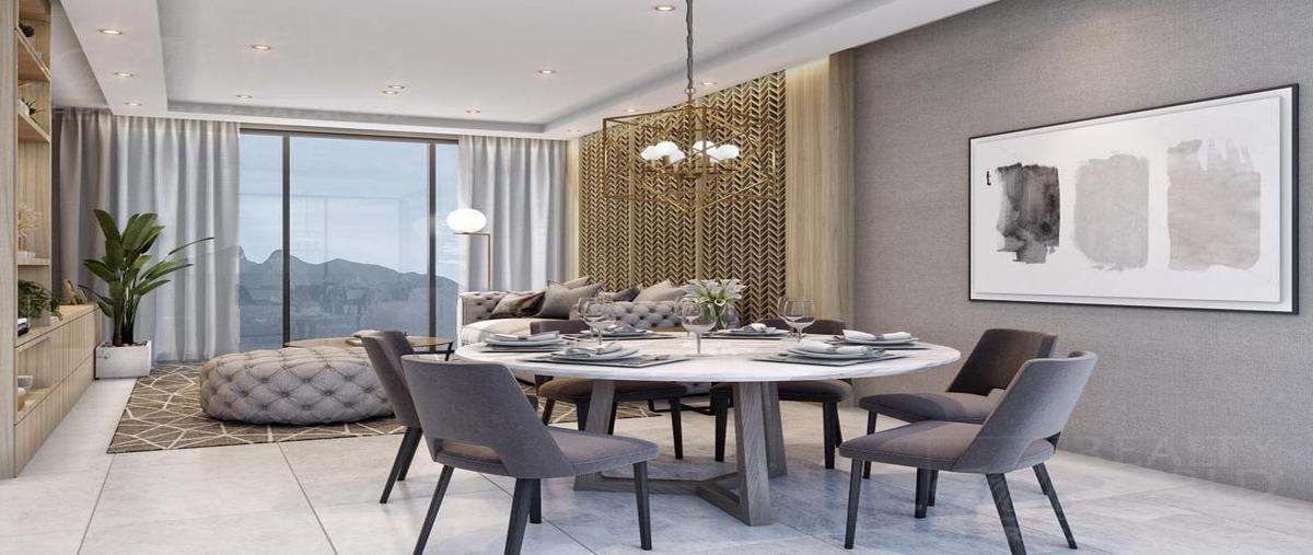 Foto de departamento en venta en  , monterrey centro, monterrey, nuevo león, 30340503 No. 04