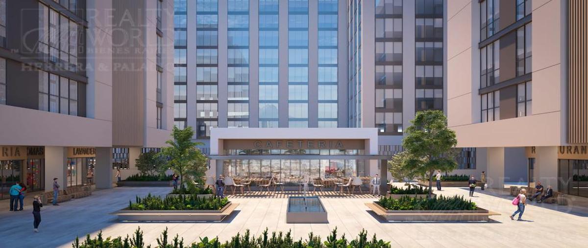 Foto de departamento en venta en  , monterrey centro, monterrey, nuevo león, 30340503 No. 05
