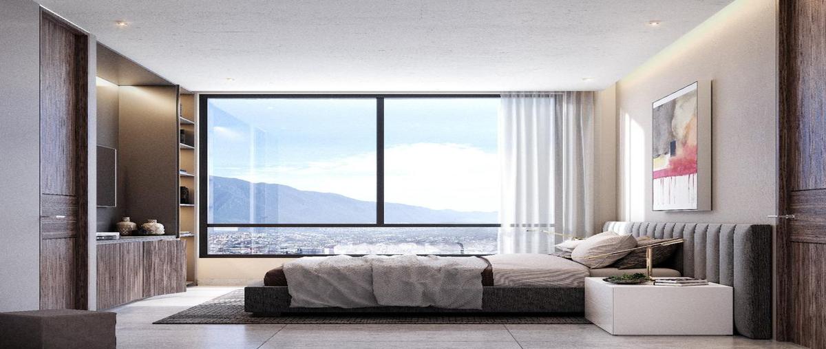 Foto de departamento en venta en  , monterrey centro, monterrey, nuevo león, 30340504 No. 05