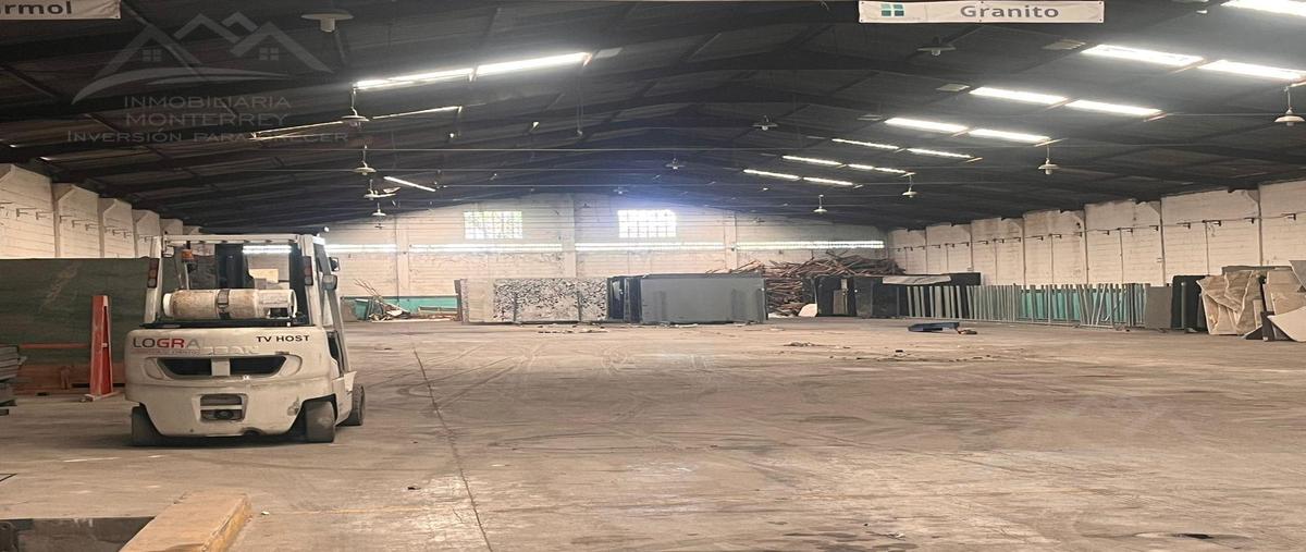 Foto de bodega en renta en  , monterrey centro, monterrey, nuevo león, 30342685 No. 01