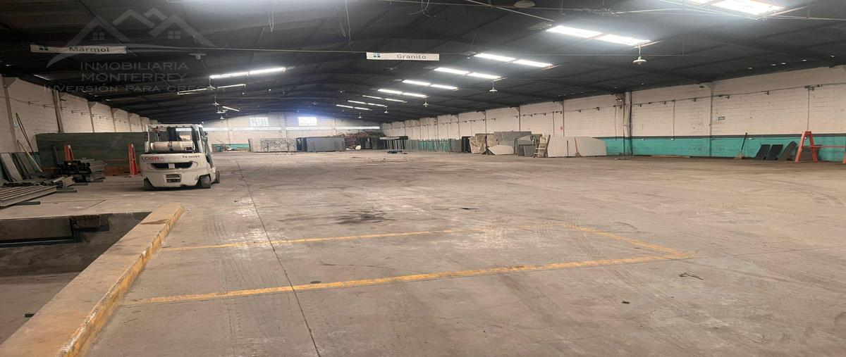 Foto de bodega en renta en  , monterrey centro, monterrey, nuevo león, 30342685 No. 02