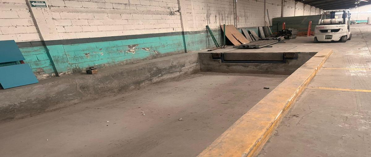 Foto de bodega en renta en  , monterrey centro, monterrey, nuevo león, 30342685 No. 05