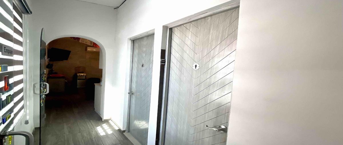 Foto de oficina en renta en  , monterrey centro, monterrey, nuevo león, 30362803 No. 03