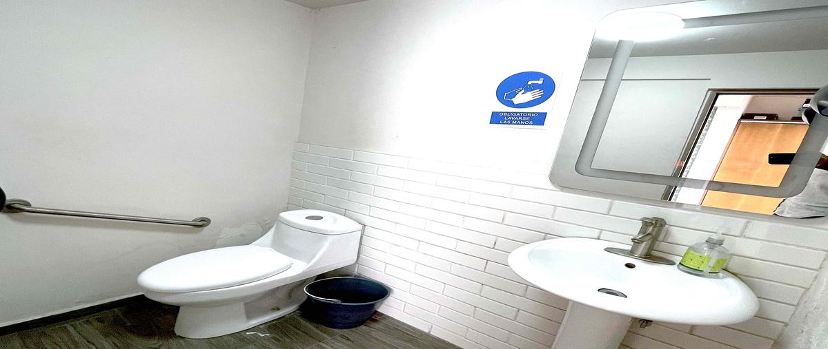 Foto de oficina en renta en  , monterrey centro, monterrey, nuevo león, 30362803 No. 05