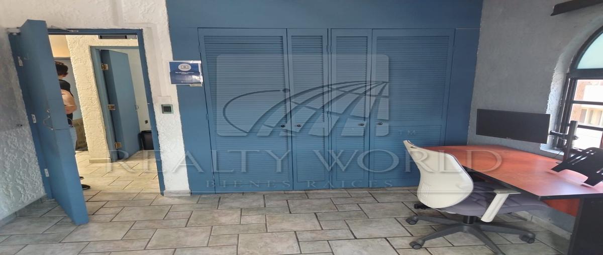 Foto de oficina en renta en  , monterrey centro, monterrey, nuevo león, 30362909 No. 01