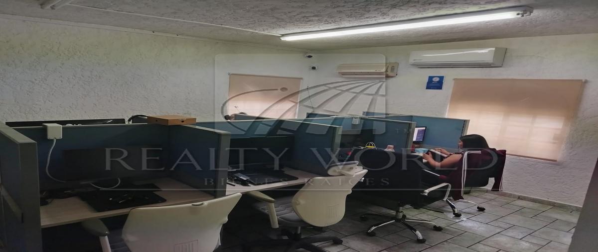Foto de oficina en renta en  , monterrey centro, monterrey, nuevo león, 30362909 No. 02