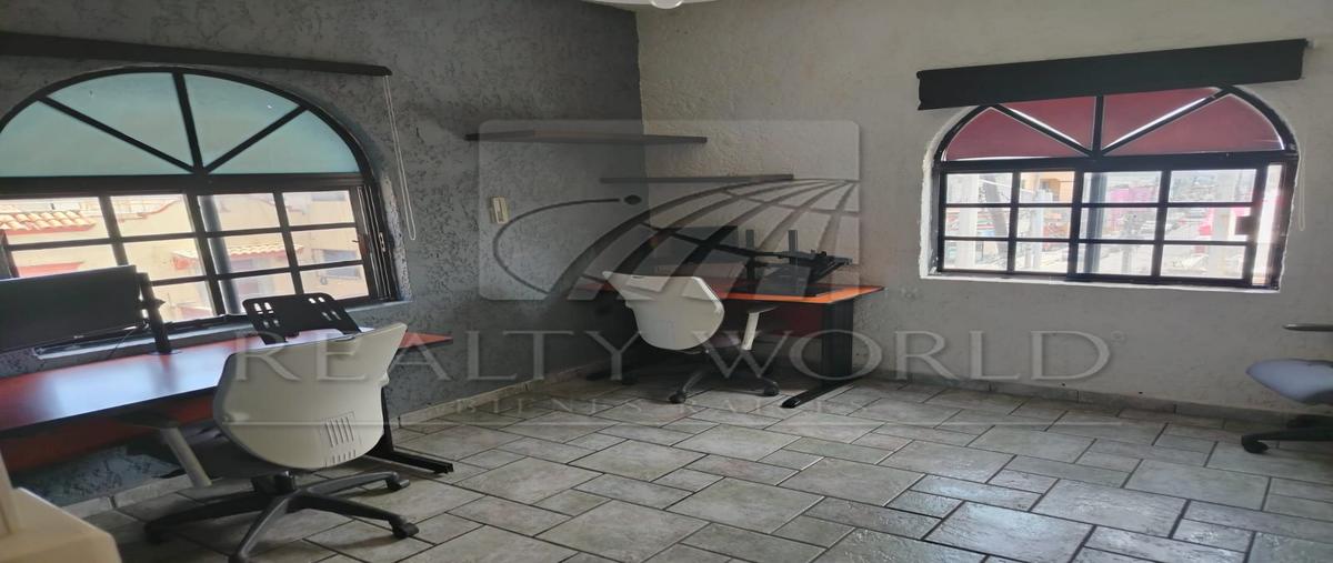Foto de oficina en renta en  , monterrey centro, monterrey, nuevo león, 30362909 No. 03