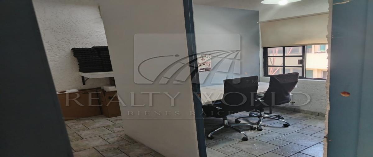 Foto de oficina en renta en  , monterrey centro, monterrey, nuevo león, 30362909 No. 05