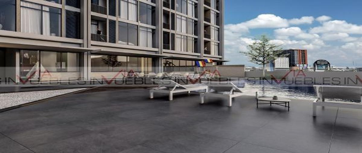 Foto de departamento en venta en  , monterrey centro, monterrey, nuevo león, 0 No. 03